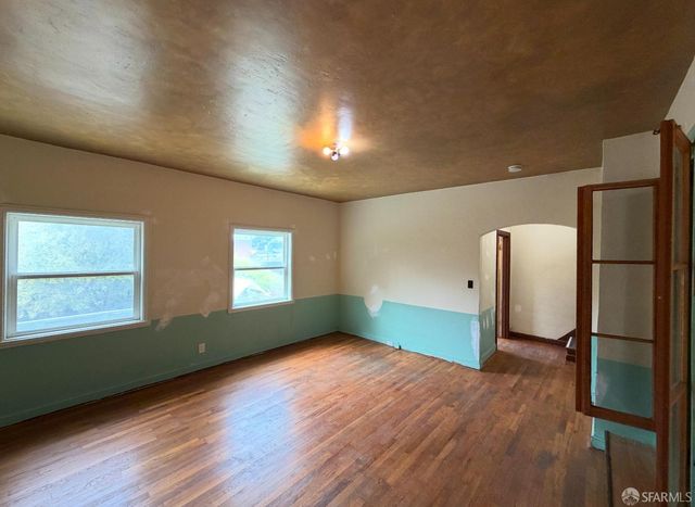 1553 35th Avenue, San Francisco, CA 94122