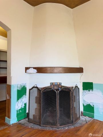 1553 35th Avenue, San Francisco, CA 94122