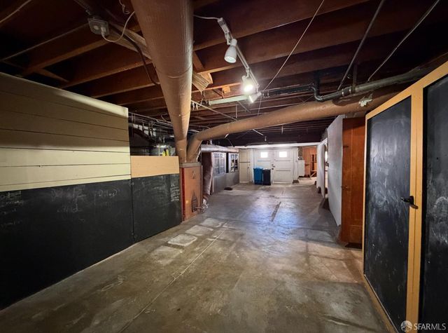1553 35th Avenue, San Francisco, CA 94122