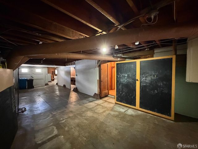 1553 35th Avenue, San Francisco, CA 94122