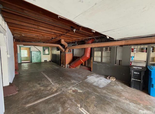 1553 35th Avenue, San Francisco, CA 94122