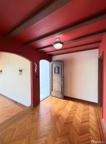 1553 35th Avenue, San Francisco, CA 94122