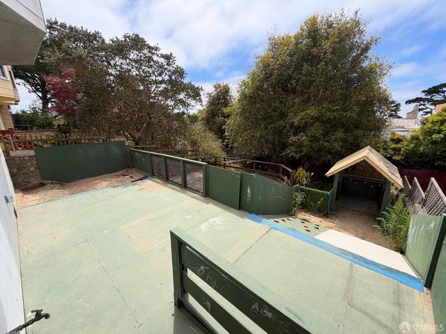 1553 35th Avenue, San Francisco, CA 94122