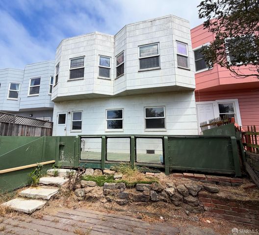 1553 35th Avenue, San Francisco, CA 94122