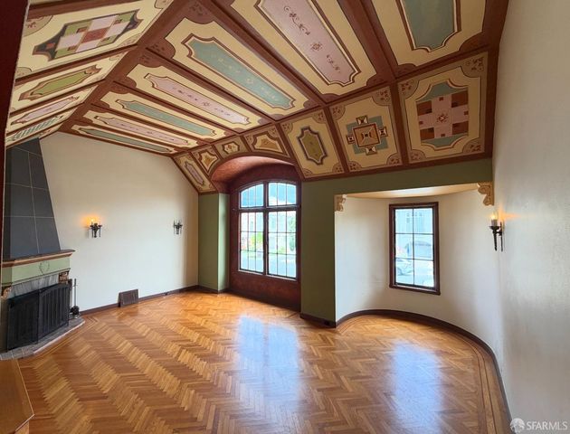 1553 35th Avenue, San Francisco, CA 94122