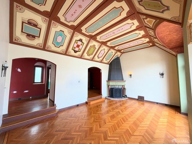 1553 35th Avenue, San Francisco, CA 94122