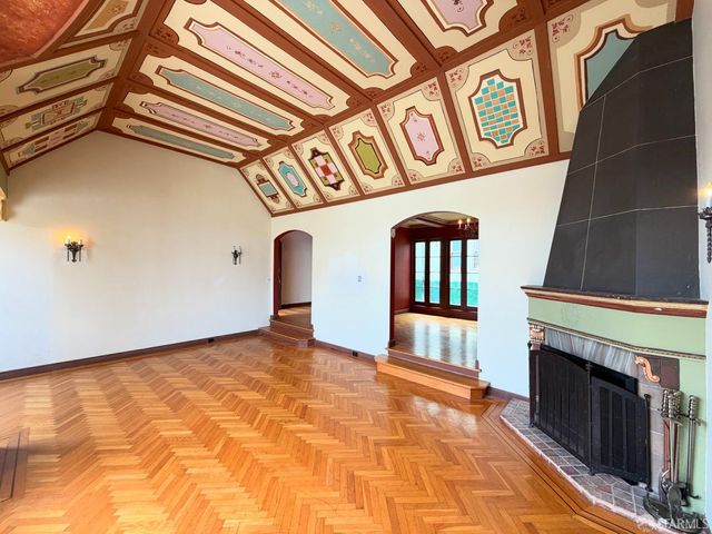 1553 35th Avenue, San Francisco, CA 94122