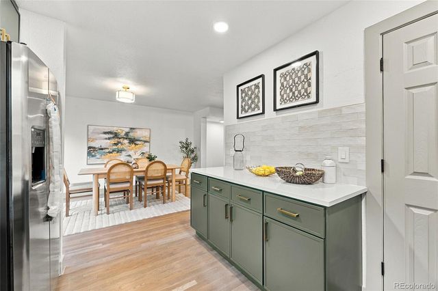 7719 S Cove Circle, Centennial, CO 80122