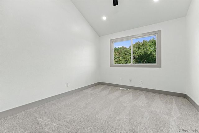 7719 S Cove Circle, Centennial, CO 80122