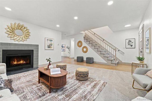 7719 S Cove Circle, Centennial, CO 80122
