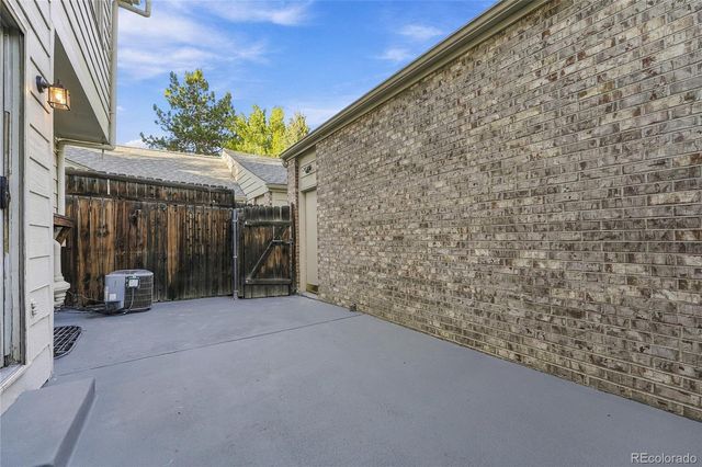 7719 S Cove Circle, Centennial, CO 80122