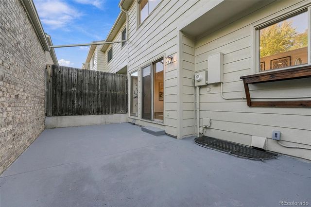 7719 S Cove Circle, Centennial, CO 80122