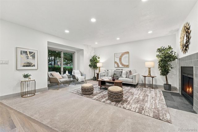 7719 S Cove Circle, Centennial, CO 80122
