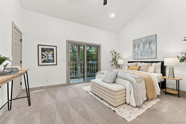 7719 S Cove Circle, Centennial, CO 80122
