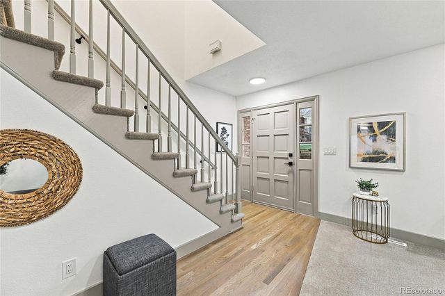 7719 S Cove Circle, Centennial, CO 80122
