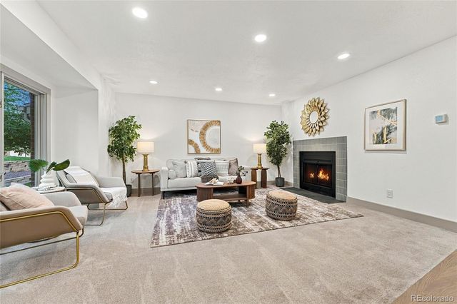 7719 S Cove Circle, Centennial, CO 80122