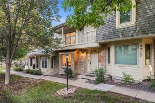 7719 S Cove Circle, Centennial, CO 80122