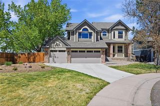 11457 W Fremont Drive, Littleton, CO 80217