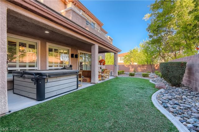 11741 San Rosarita Court, Las Vegas, NV 89138