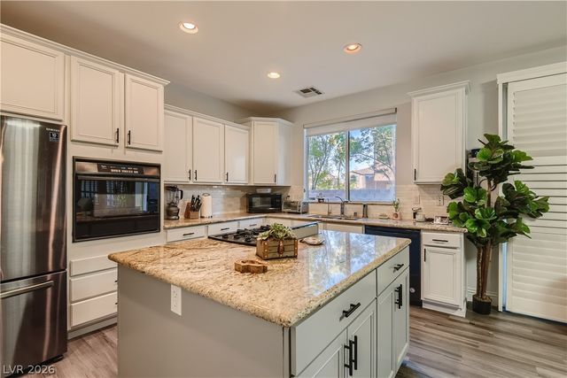 11741 San Rosarita Court, Las Vegas, NV 89138