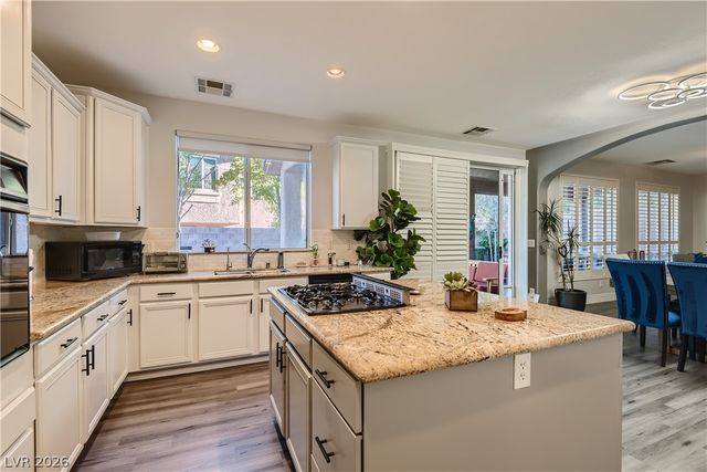 11741 San Rosarita Court, Las Vegas, NV 89138