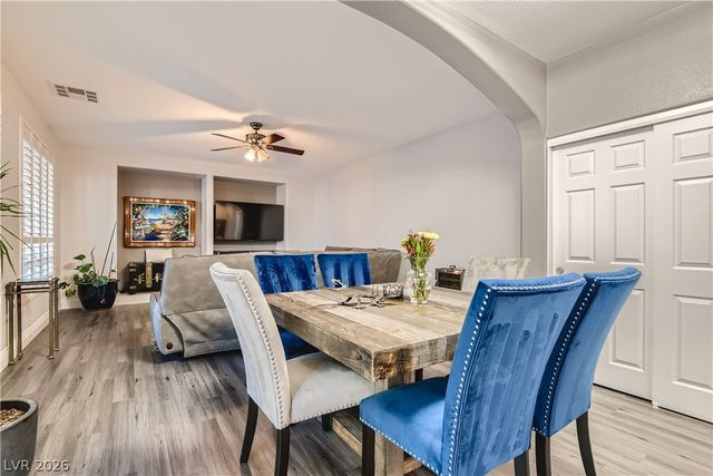 11741 San Rosarita Court, Las Vegas, NV 89138