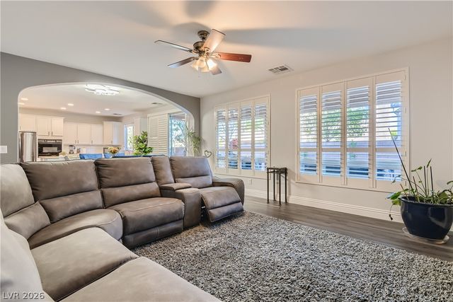 11741 San Rosarita Court, Las Vegas, NV 89138