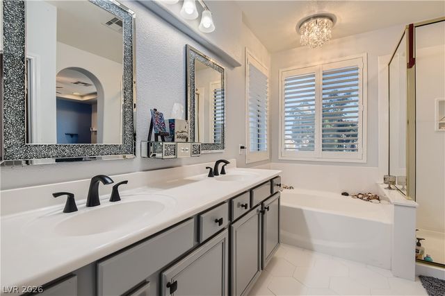 11741 San Rosarita Court, Las Vegas, NV 89138