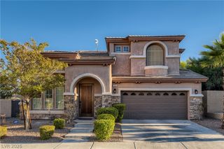 11741 San Rosarita Court, Las Vegas, NV 89138