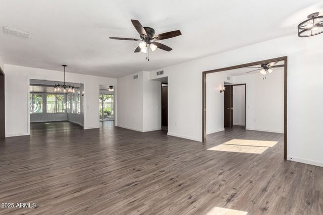 9826 W SANTA FE Drive, Sun City, AZ 85351