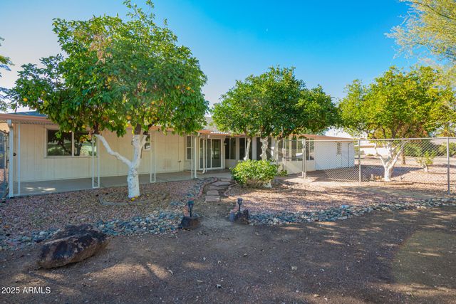 9826 W SANTA FE Drive, Sun City, AZ 85351
