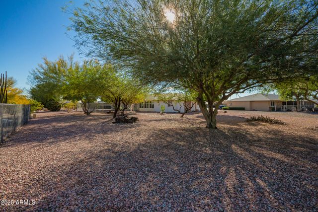 9826 W SANTA FE Drive, Sun City, AZ 85351