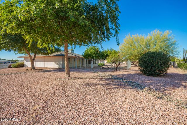 9826 W SANTA FE Drive, Sun City, AZ 85351