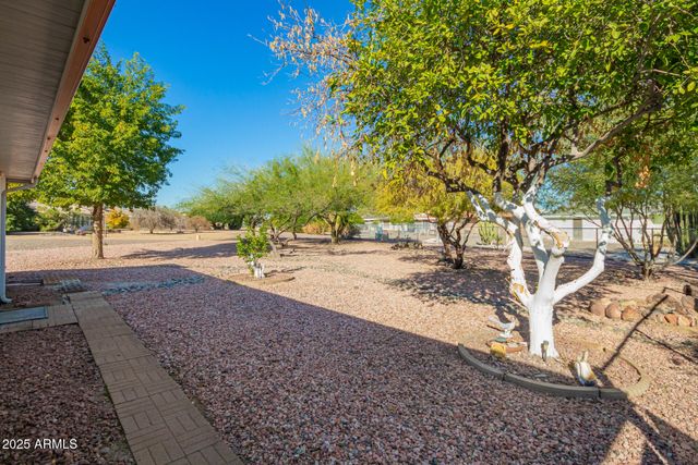 9826 W SANTA FE Drive, Sun City, AZ 85351