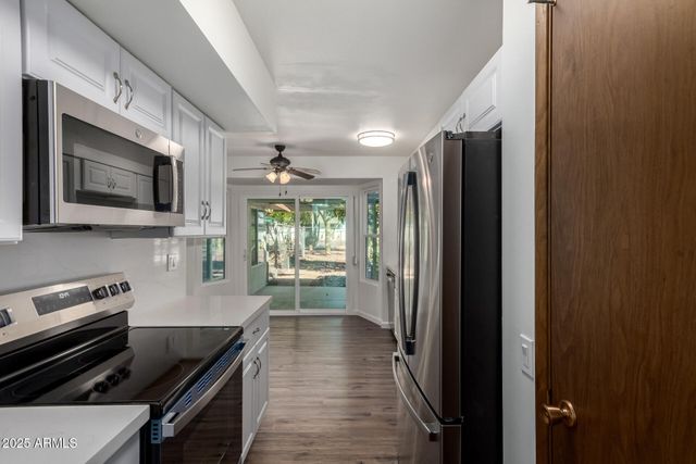 9826 W SANTA FE Drive, Sun City, AZ 85351