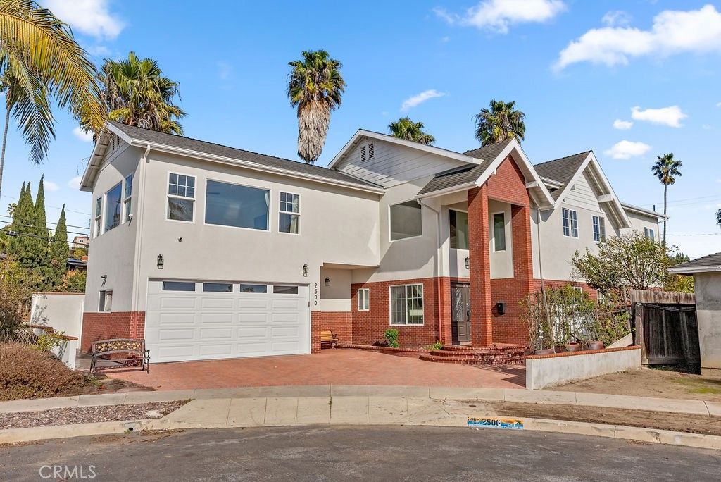 2500 Anabas Avenue, San Pedro, CA 90732 — exterior