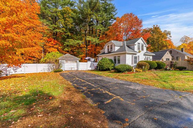 6 palmer Avenue, Plaistow, NH 03865