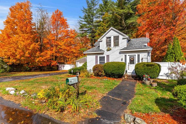 6 palmer Avenue, Plaistow, NH 03865