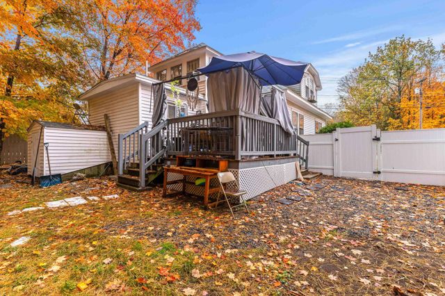 6 palmer Avenue, Plaistow, NH 03865