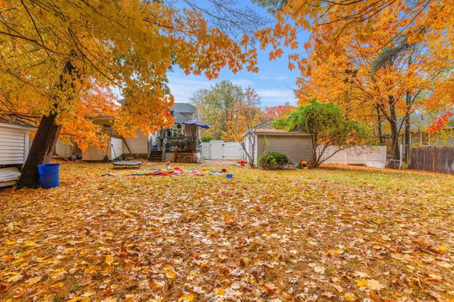 6 palmer Avenue, Plaistow, NH 03865