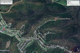 62 Cypress Point Lane, Holiday Island, AR 72631