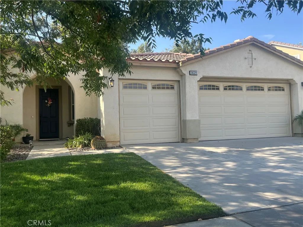 36324 Clearwater Court, Beaumont, CA 92223