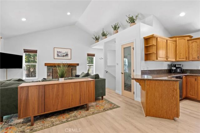 26510 Placer Lane, Lake Arrowhead, CA 92352