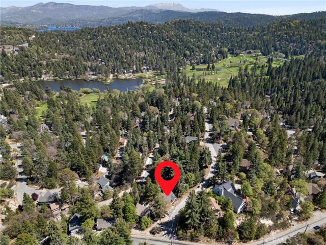 26510 Placer Lane, Lake Arrowhead, CA 92352