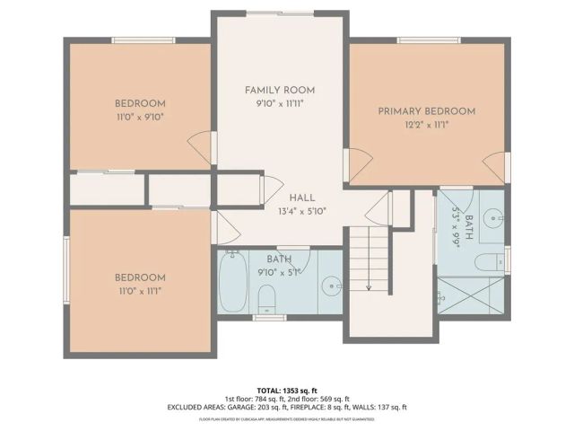 26510 Placer Lane, Lake Arrowhead, CA 92352