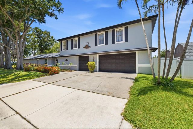 176 MAPLE AVENUE, Palm Harbor, FL 34684