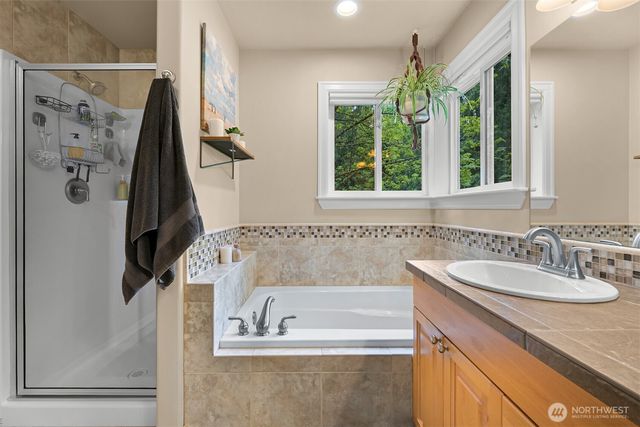 4 Indian Ridge Court, Bellingham, WA 98229