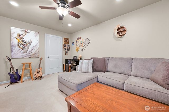 4 Indian Ridge Court, Bellingham, WA 98229