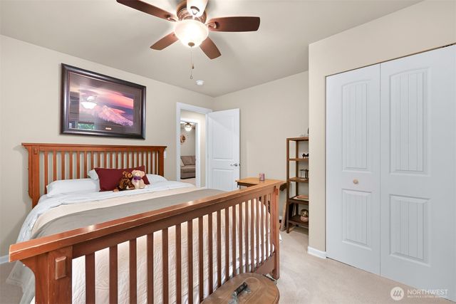 4 Indian Ridge Court, Bellingham, WA 98229