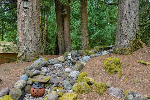 4 Indian Ridge Court, Bellingham, WA 98229